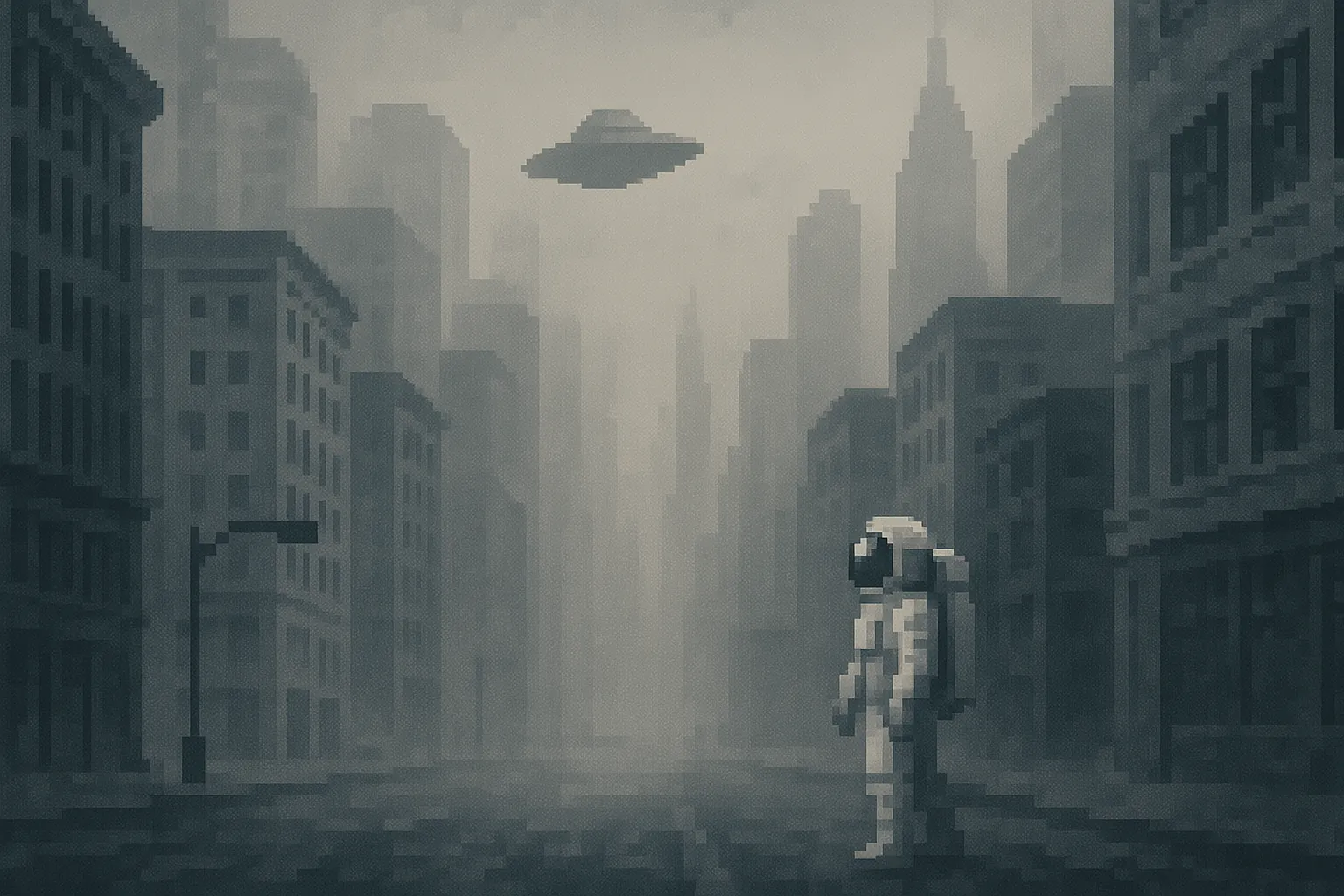 City