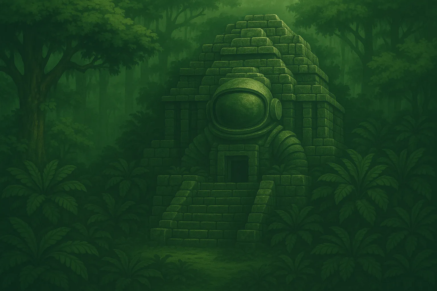 Jungle