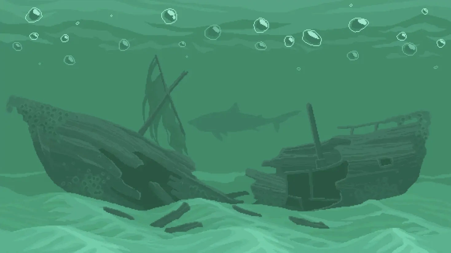 Ocean