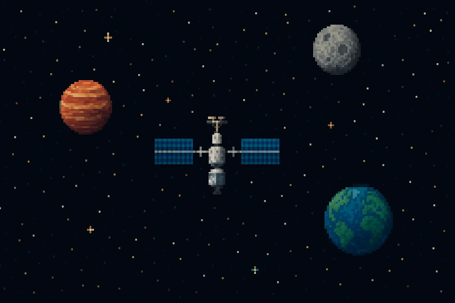 Space